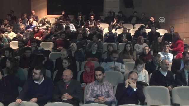 Üniversite, Değişim, Dönüşüm ve Gelecek Konferansı