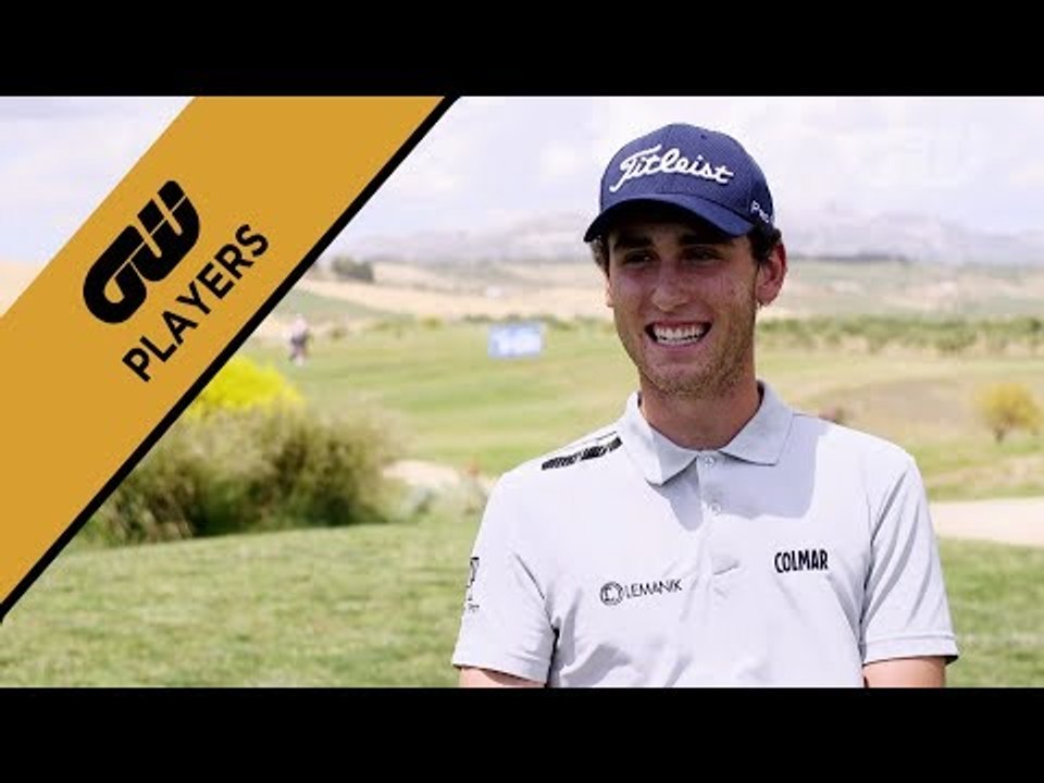 Player Profile: Renato Paratore