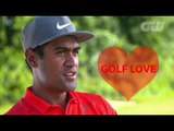 Golf Love: Tony Finau
