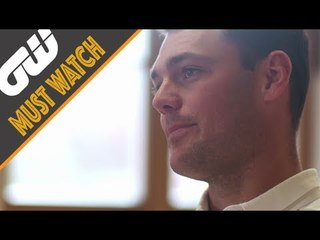 SAP Insights: Martin Kaymer on the U.S. Open