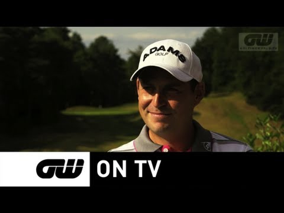 GW Player Profile: with David Howell