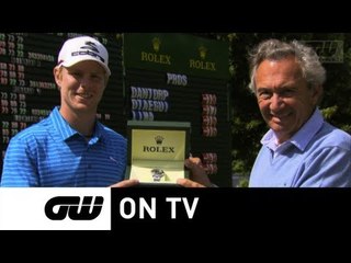 GW Inside The Game: Challenge Tour - Rolex Trophy