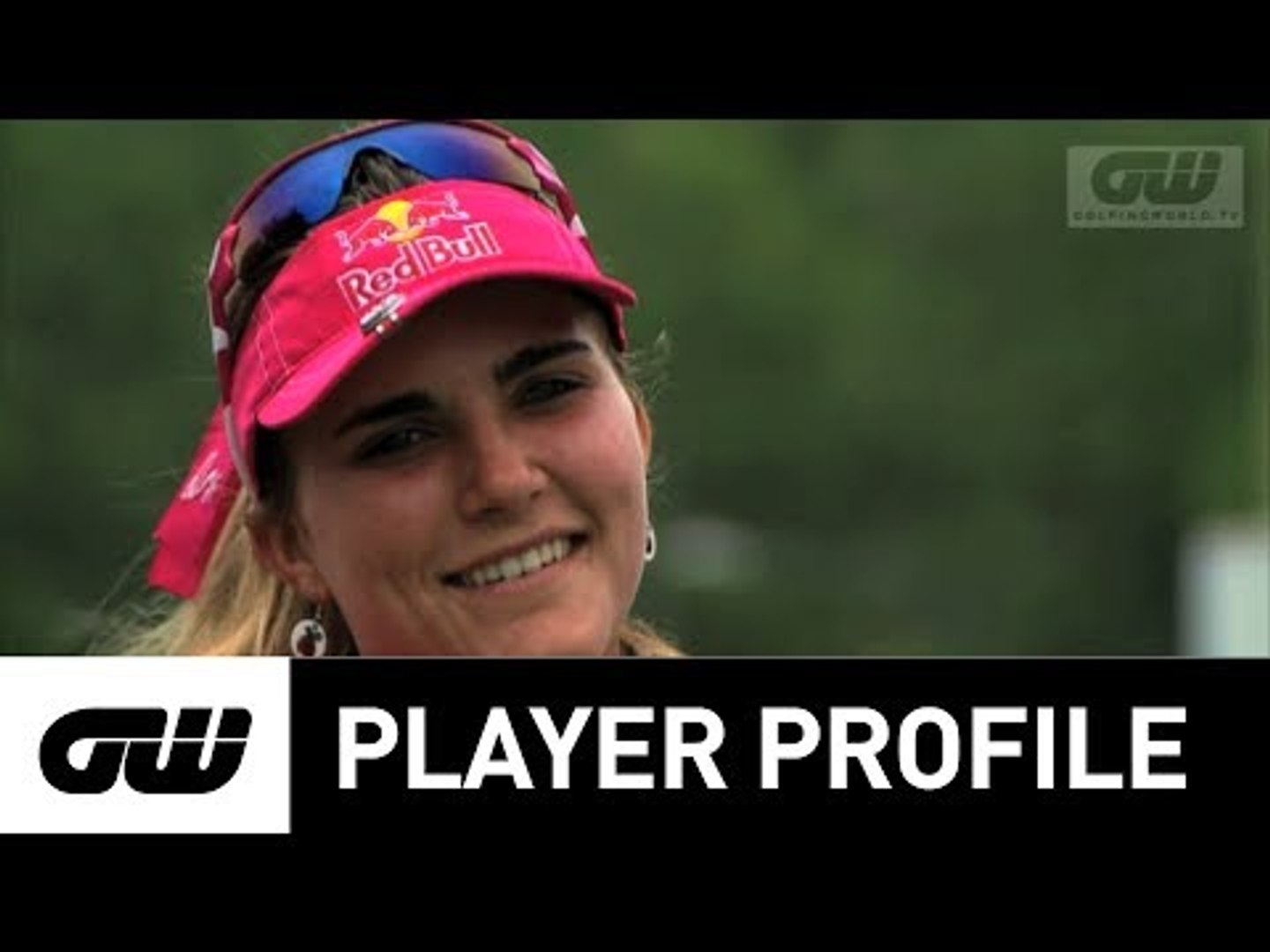 GW Player Profile: with Lexi Thompson