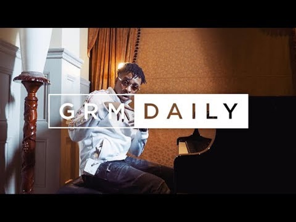 Dre Marsh - The Most [Music Video] | GRM Daily