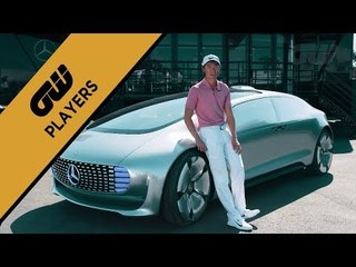 Quickfire questions with Haotong Li