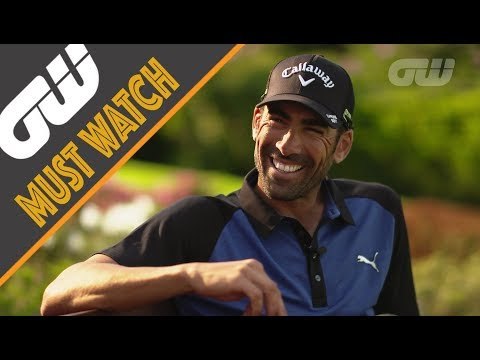 Big Interview: Alvaro Quiros