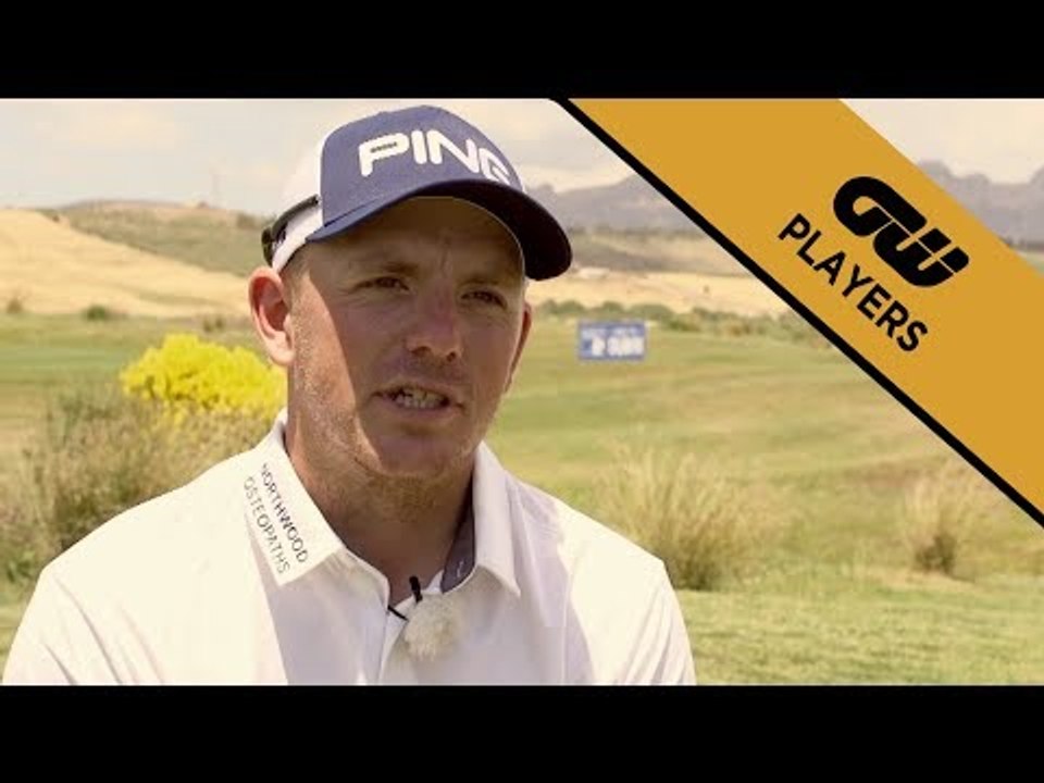 Player Profile: Matt Wallace