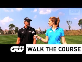 GW Walk The Course: with Henrik Stenson