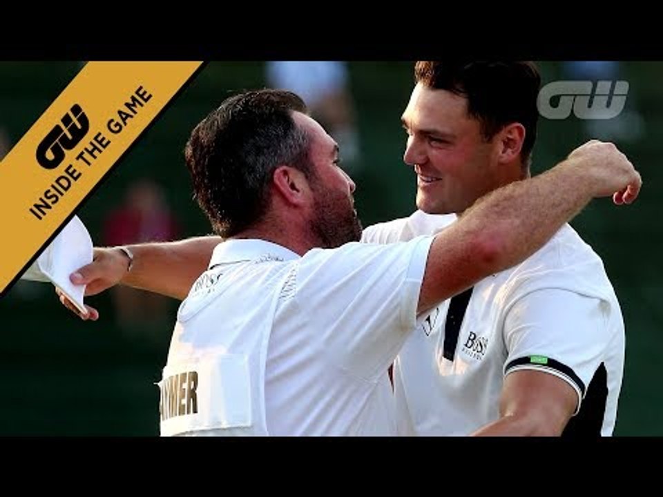 Craig Connelly on Martin Kaymer's 2014 U.S. Open triumph