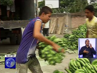 Empresa Armenia exportará productos ecuatorianos