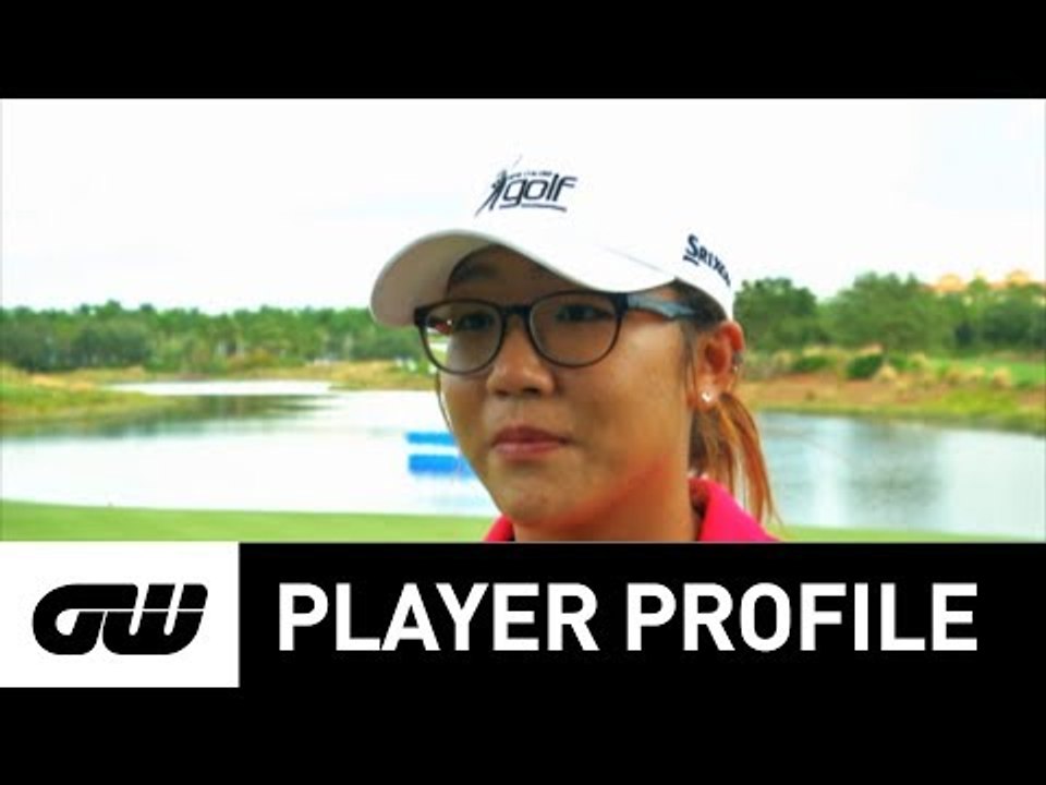 GW Player Profile: with Lydia Ko
