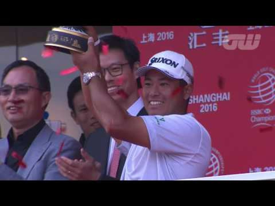 The Open: Top 10 potential major winners