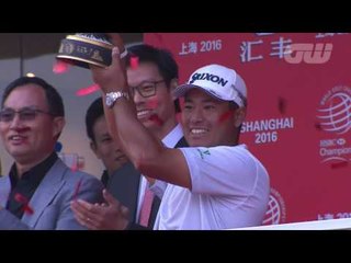 The Open: Top 10 potential major winners