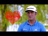 Golf Love: Jon Rahm