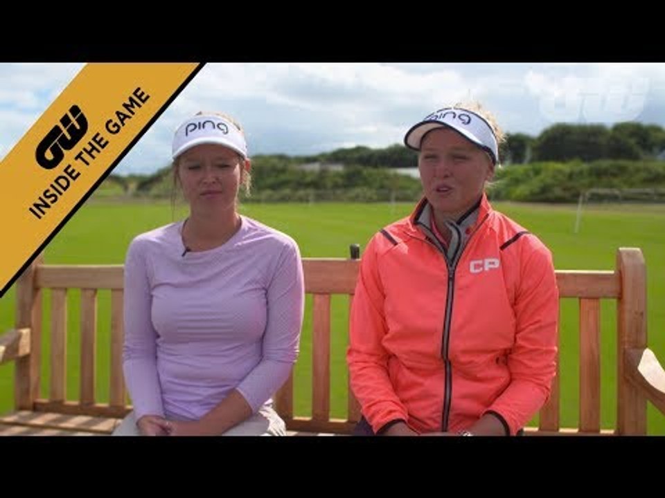 Inside the Game: The Hendersons