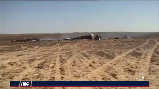 تقرير: نتنياهو اقترح عام 2014 إعطاء مناطق في سيناء للفلسطينيين مقابل ضم المستوطنات