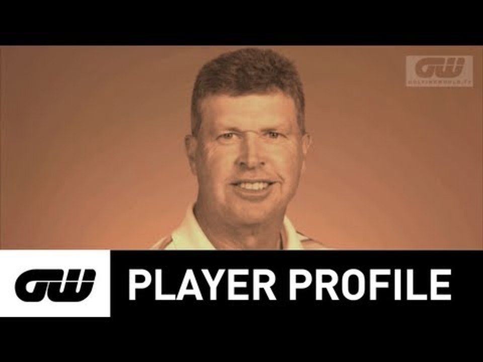 GW Player Profile: Bob Tway