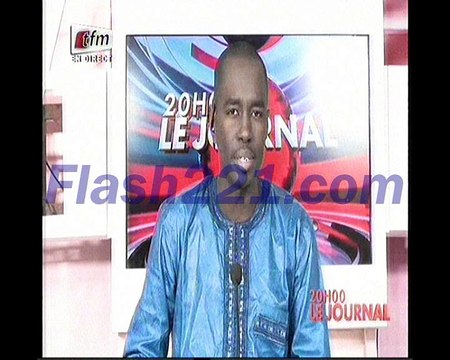 Temoignage de Serigne Habib Sakho sur Serigne sidy Mokhtar Mbacke...