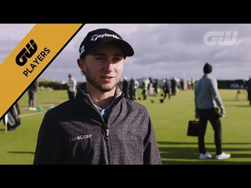 Player Profile: Austin Connelly