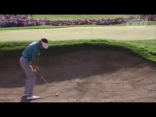 My Best Shot: Bob Tway - PGA Championship winner