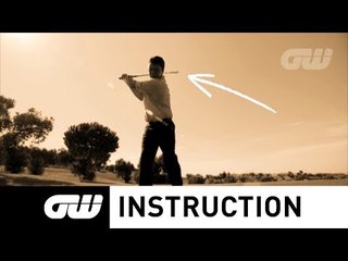 GW Instruction: Path to Par - Lesson 10 - Synchronize the Backswing