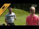 Instruction: Andrew Coltart on Tommy Fleetwood