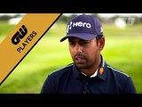 Player Profile: Anirban Lahiri