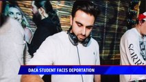 California College Student Faces Deportation After Wrong Turn at Border