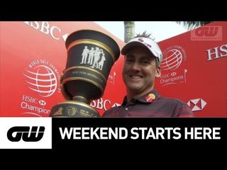 GW Weekend Starts Here: Thursday 31st October