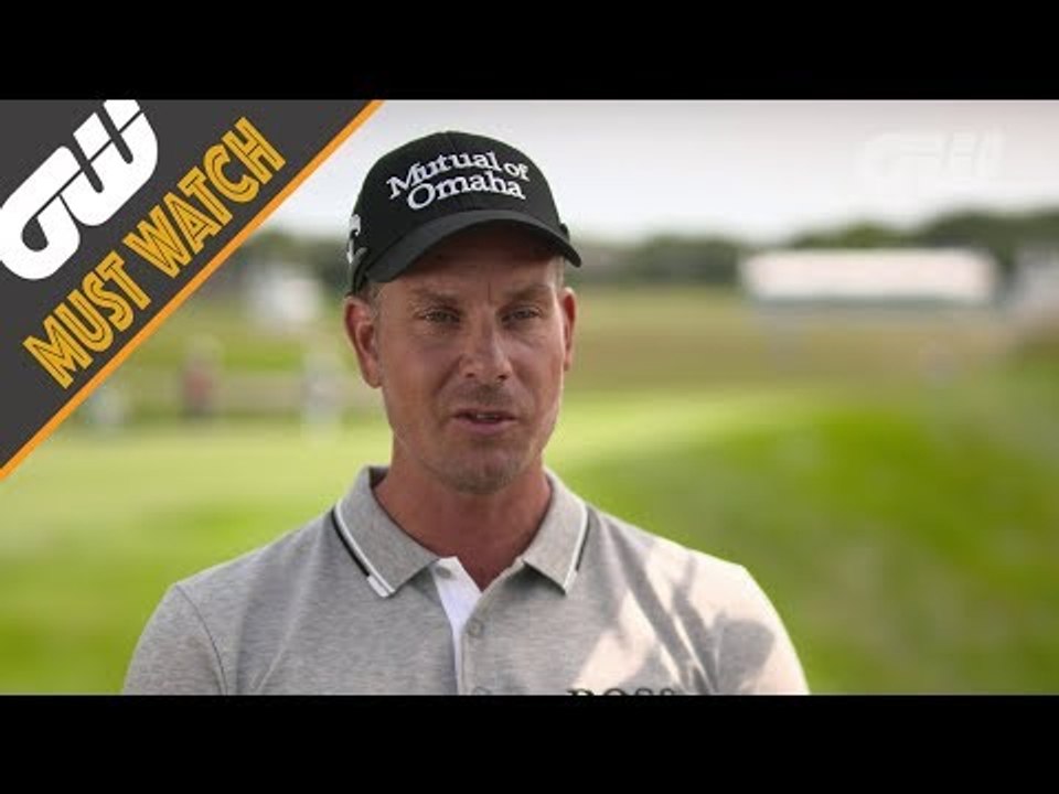 WGC-HSBC Champions 2017