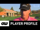 GW Player Profile: with Bernhard Langer