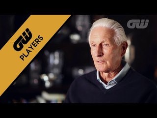 Player Profile: Sir Bob Charles