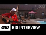 GW Big Interview: John Daly - Part 2
