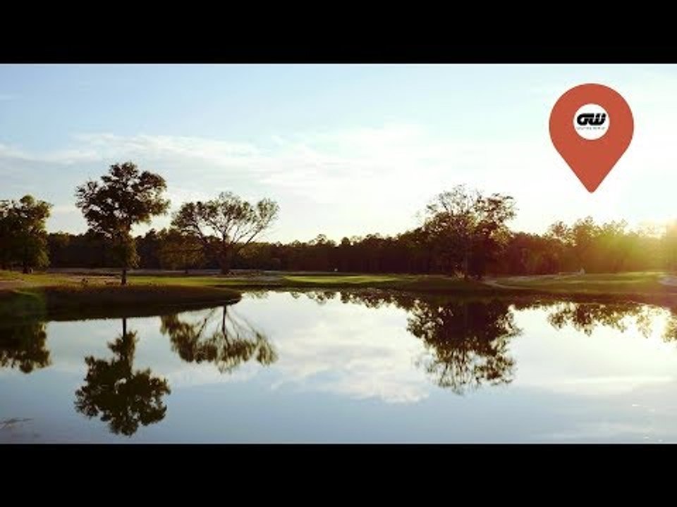 Destination: Congaree