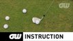 GW Instruction: Jeremy Dale Trick Shots - Lesson 2 - Ball Tricks