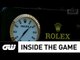 GW Inside The Game: Rolex and The European Tour