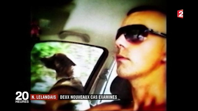 Nordahl Lelandais : deux nouveaux cas examinés