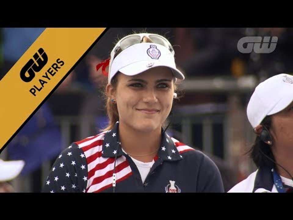 Solheim Cup: Lexi Thompson
