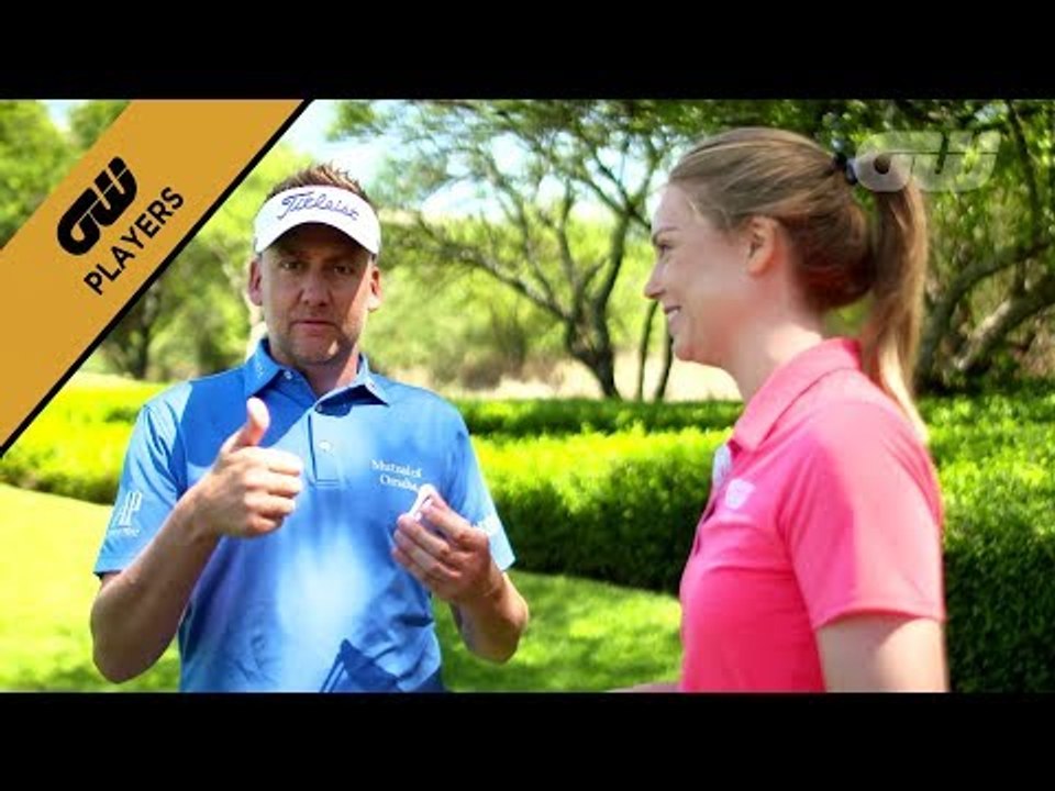 Player Profile: Ian Poulter