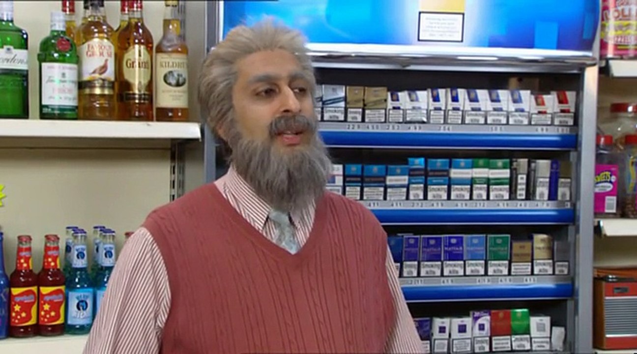 Still Game S5Ep5