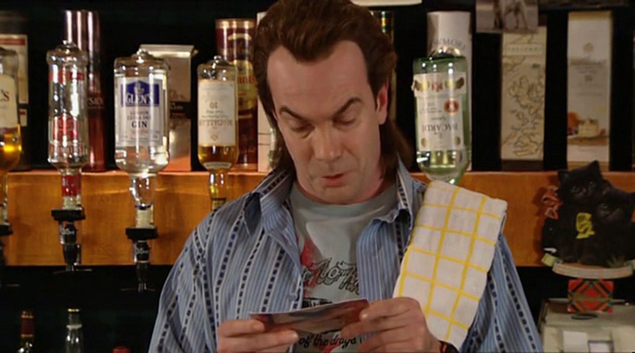 Still Game S5Ep6