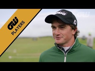 Player Profile: Paul Dunne
