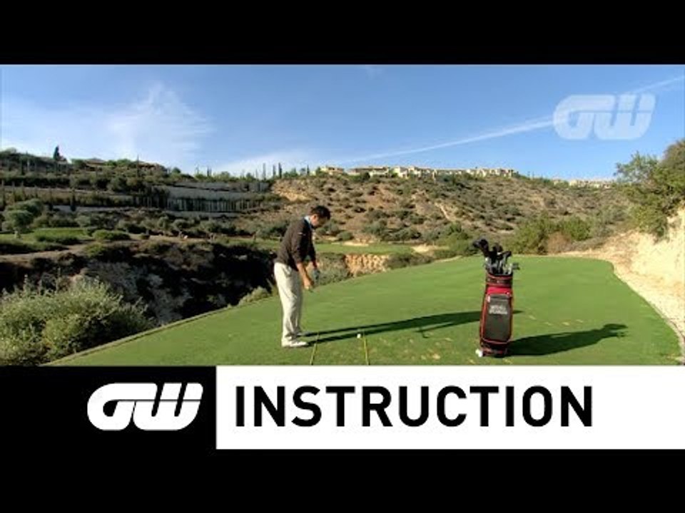 GW Instruction: Play Like a Pro - Lesson 1 - Alignment, Aim and Ball Position