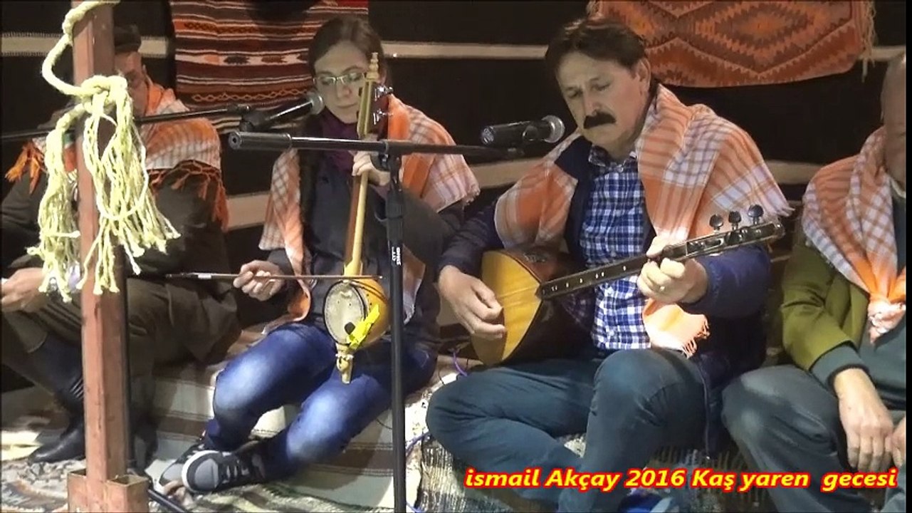 ARZU ÇATAL VE ENVER ÇATAL