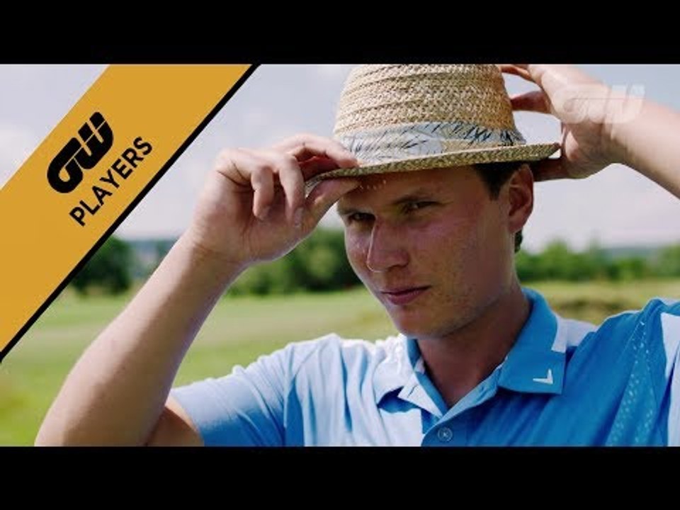 Player Profile: Tapio Pulkannen
