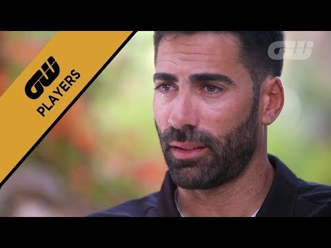 Player Profile: Alvaro Quiros