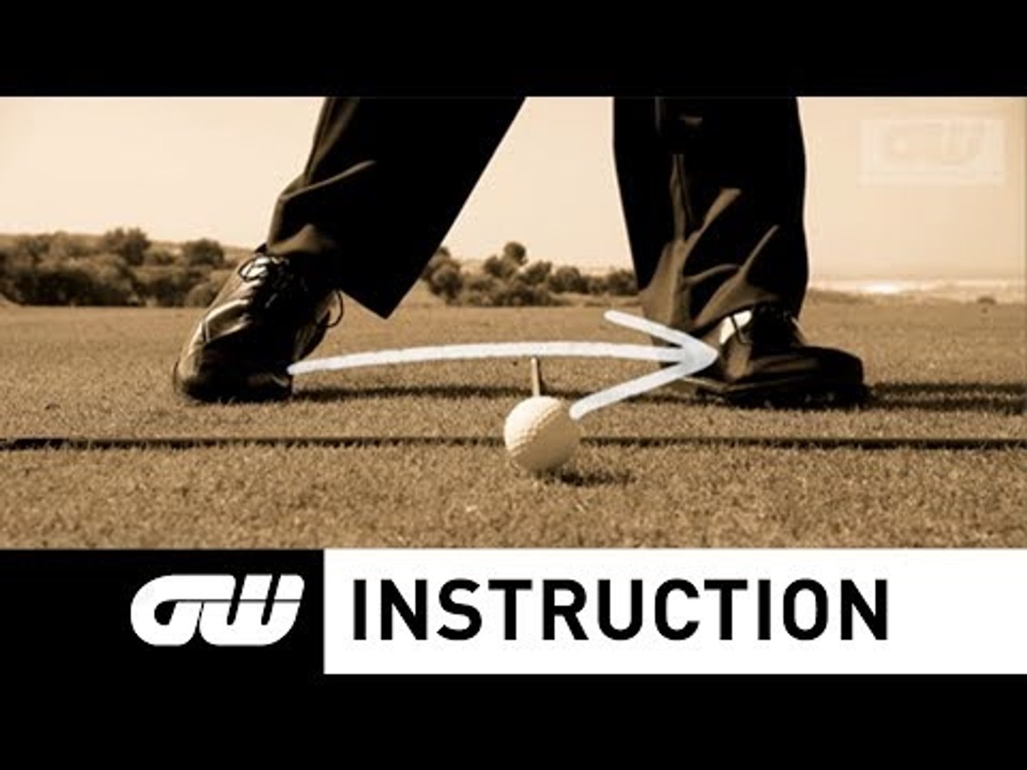 GW Instruction: Path to Par - Lesson 4 - Weight Transfer