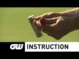 GW Instruction: Path to Par - Lesson 5 - Three-foot Putts