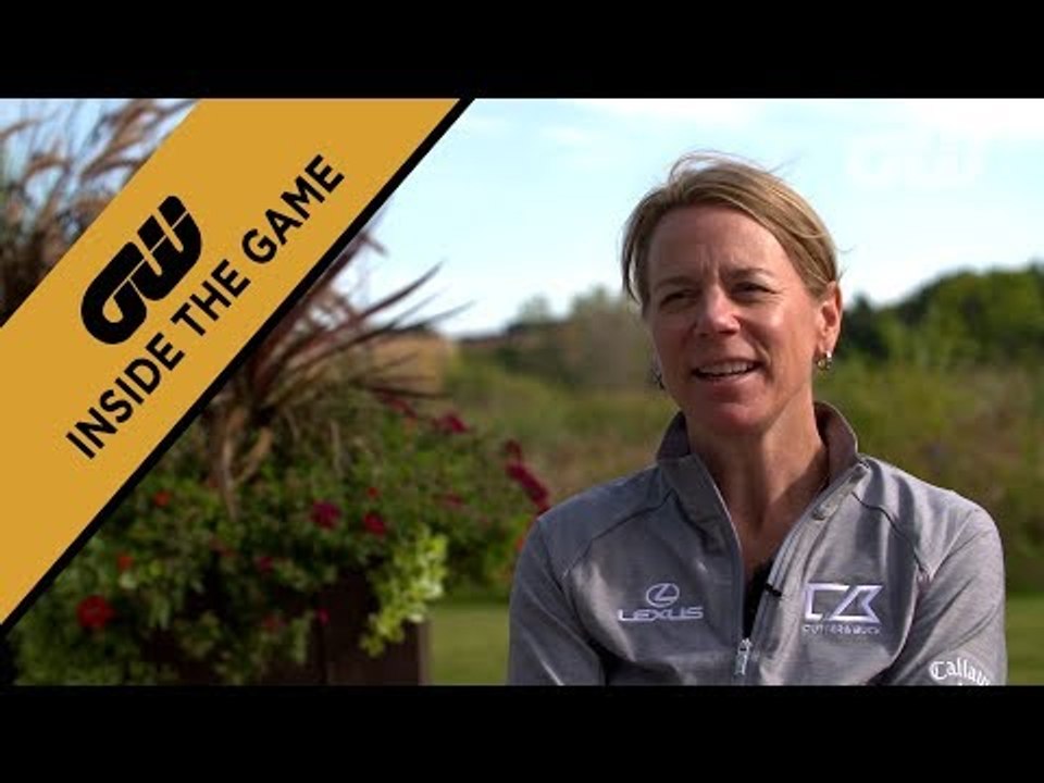 Annika Intercollegiate 2017