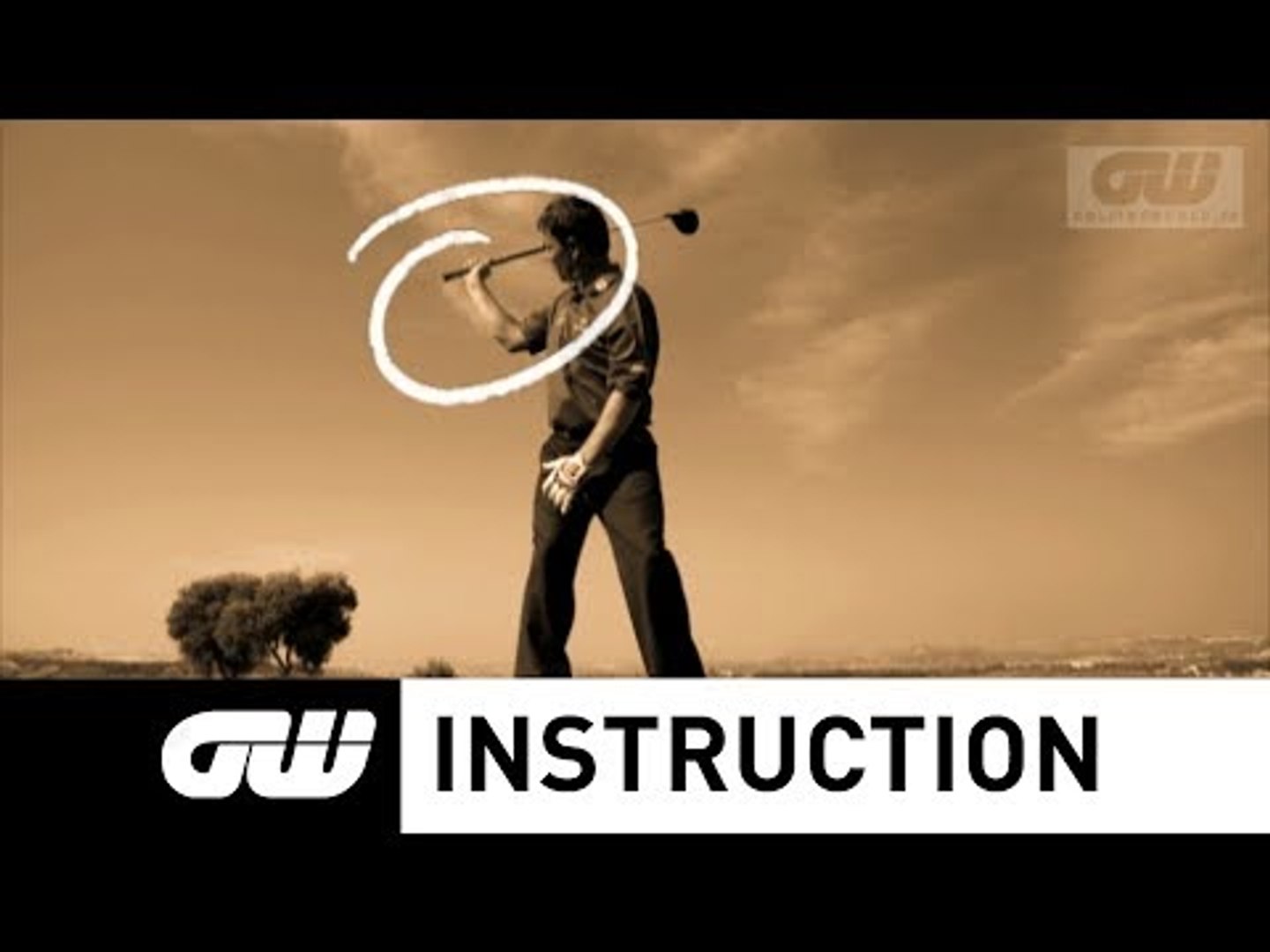 ⁣GW Instruction: Path to Par - Lesson 11 - Stop Power Leaks